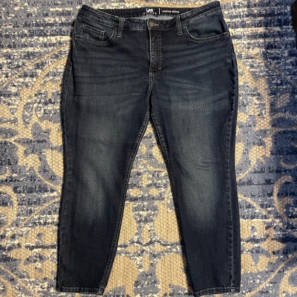 Lee skinny jeans - Picture 2 of 5